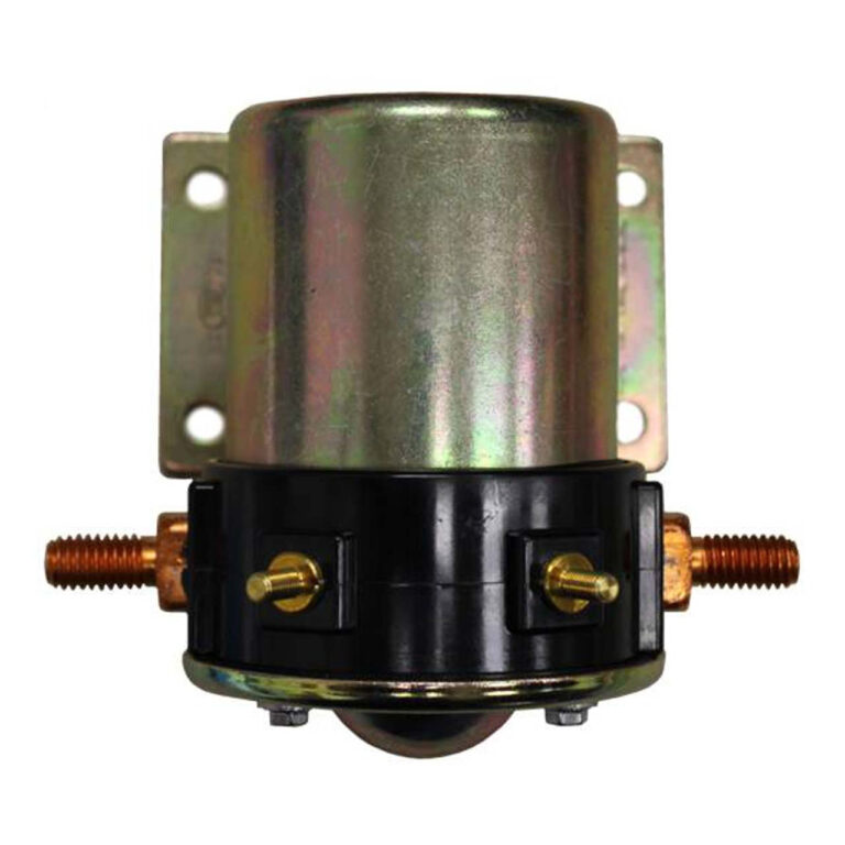 Featured image for the 12 volt solenoid guide