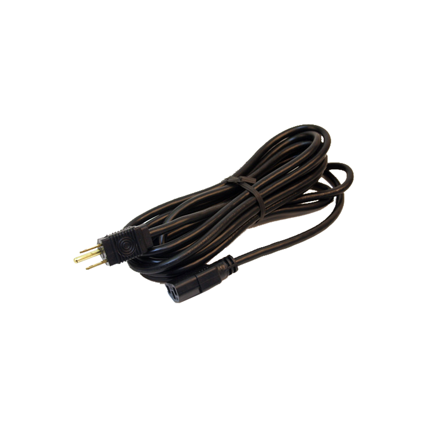 An application scenario or product detail of 120v power cord - Image 3