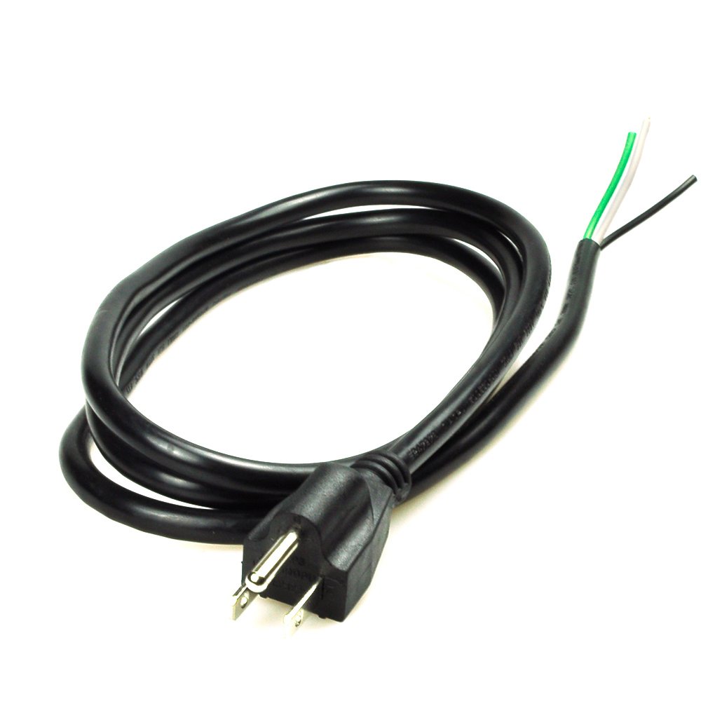 An application scenario or product detail of 120v power cord - Image 5