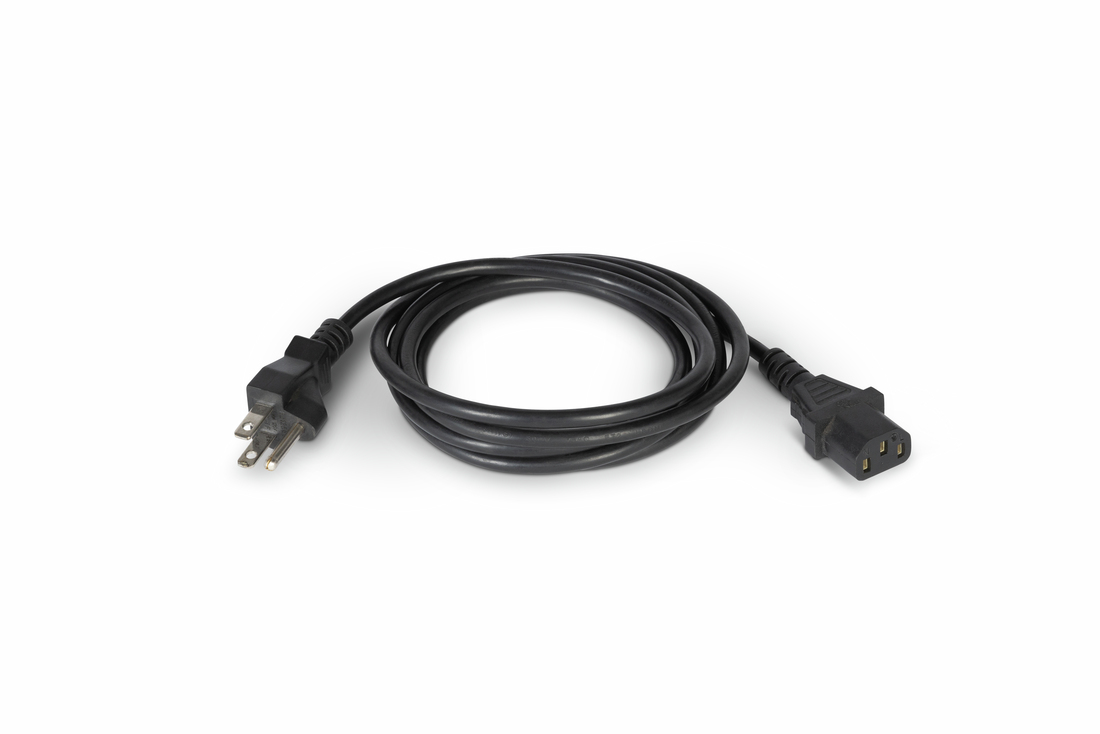 An application scenario or product detail of 120v power cord - Image 9