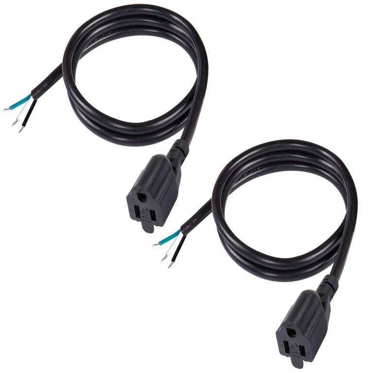 Featured image for the 120v power cord guide