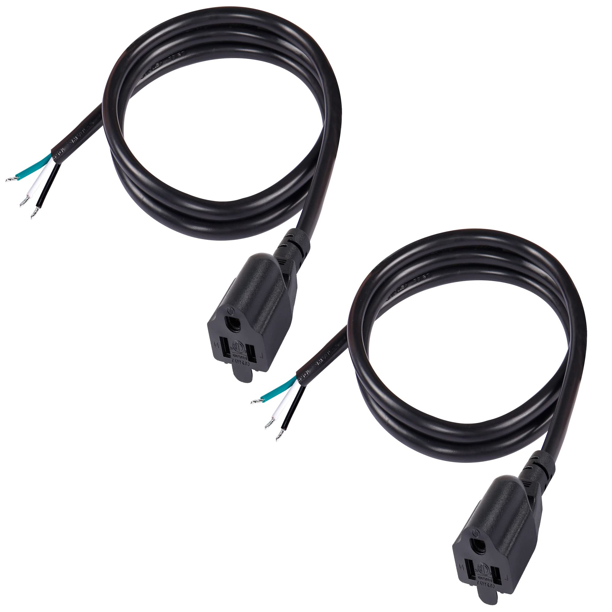 Featured image for the 120v power cord guide