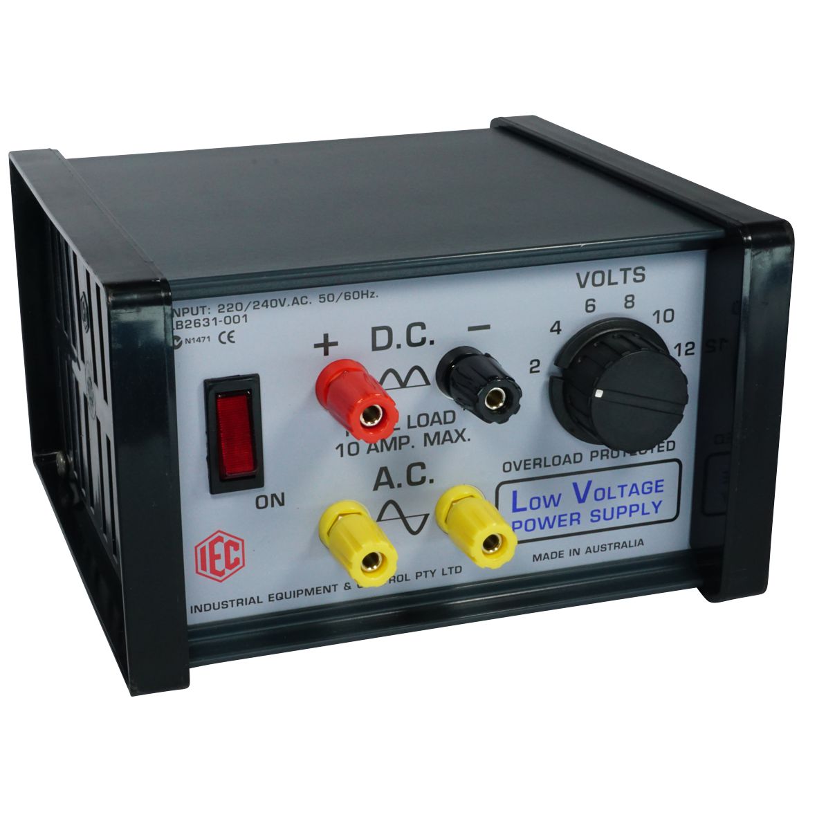 An application scenario or product detail of 12v ac ac power supply - Image 11