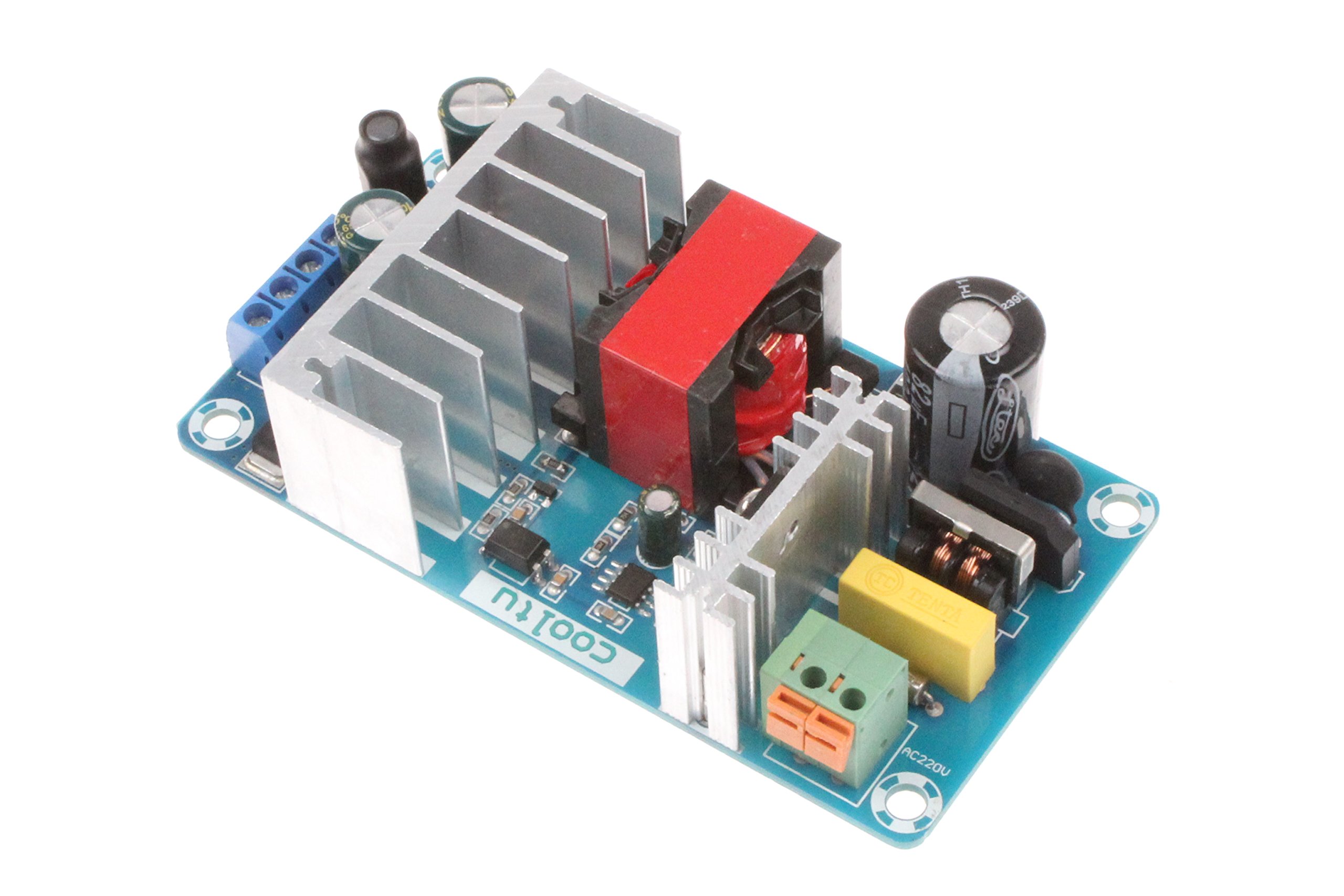 An application scenario or product detail of 12v ac ac power supply - Image 12