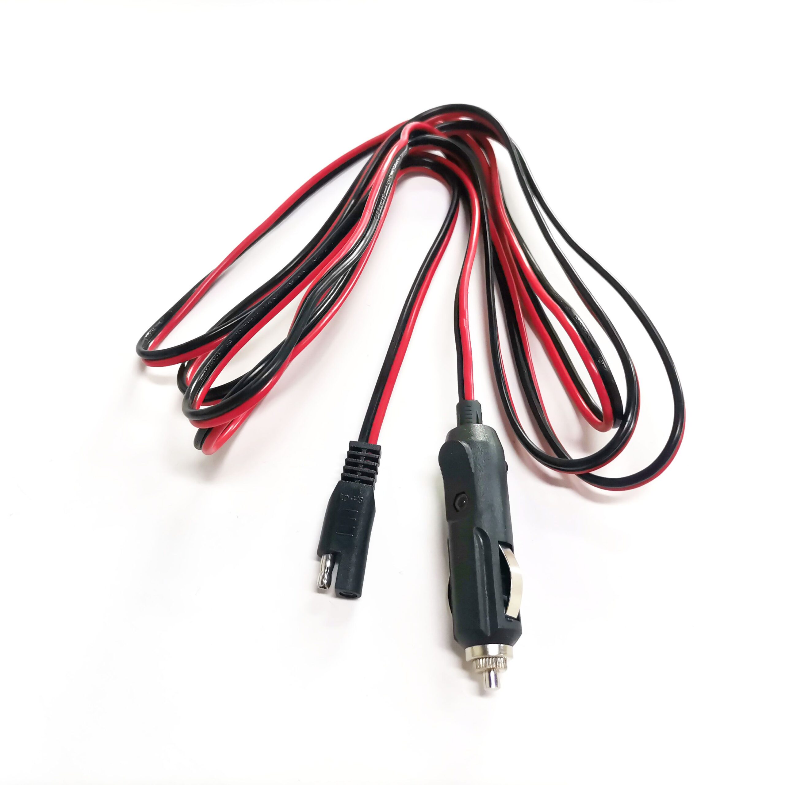 An application scenario or product detail of 12v plug 2 pin - Image 7