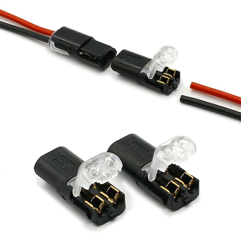 An application scenario or product detail of 12v plug 2 pin - Image 9