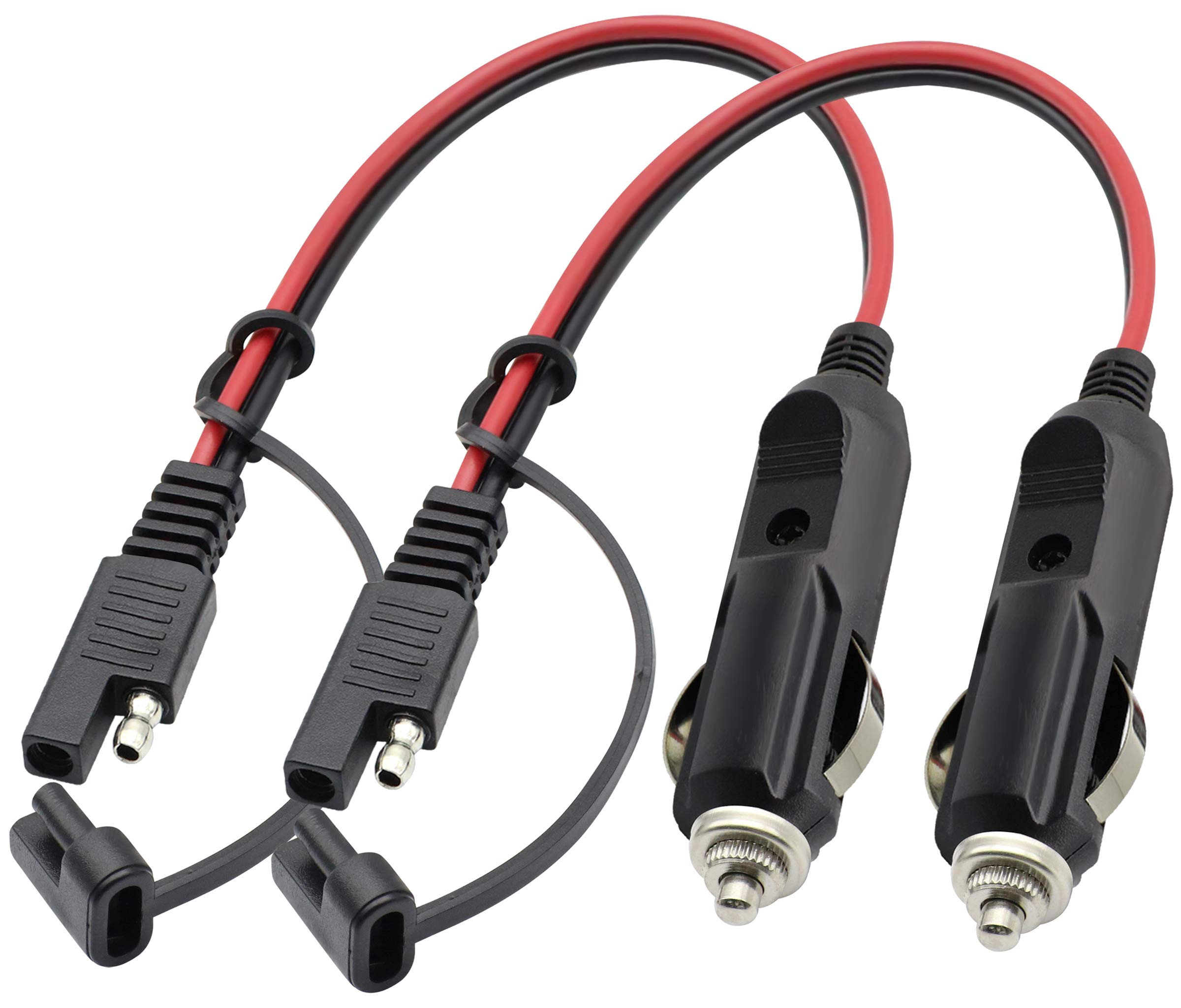 An application scenario or product detail of 12v plug 2 pin - Image 10