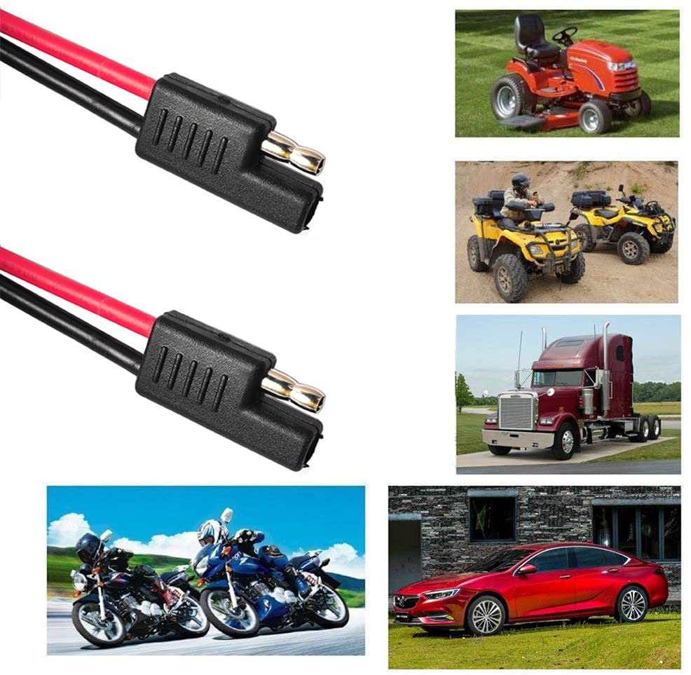 An application scenario or product detail of 12v plug 2 pin - Image 19