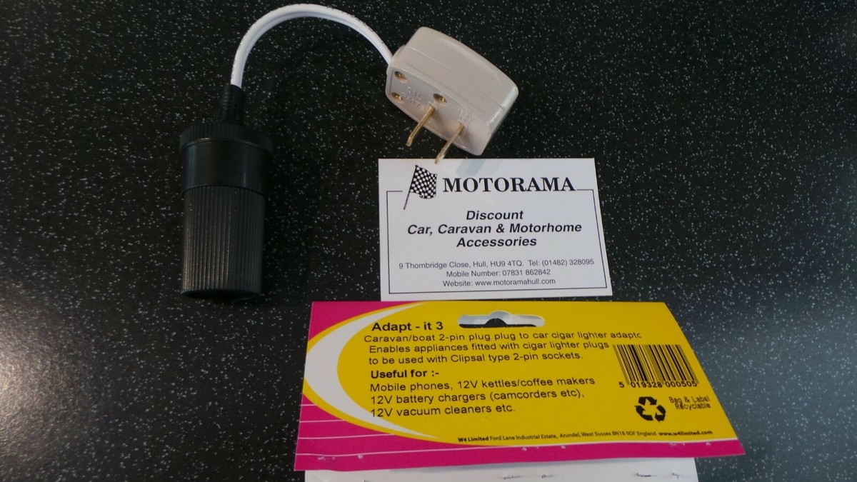 An application scenario or product detail of 12v plug 2 pin - Image 20