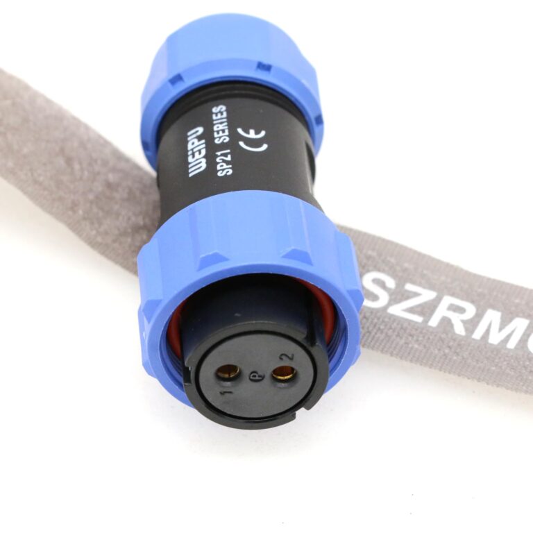 Featured image for the 12v plug 2 pin guide