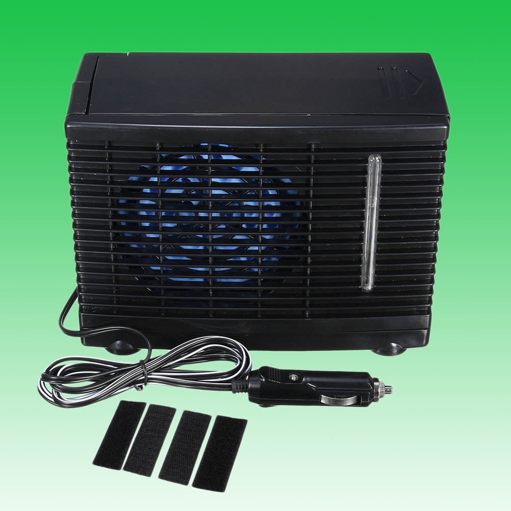 An application scenario or product detail of 12v portable auto air conditioner - Image 4