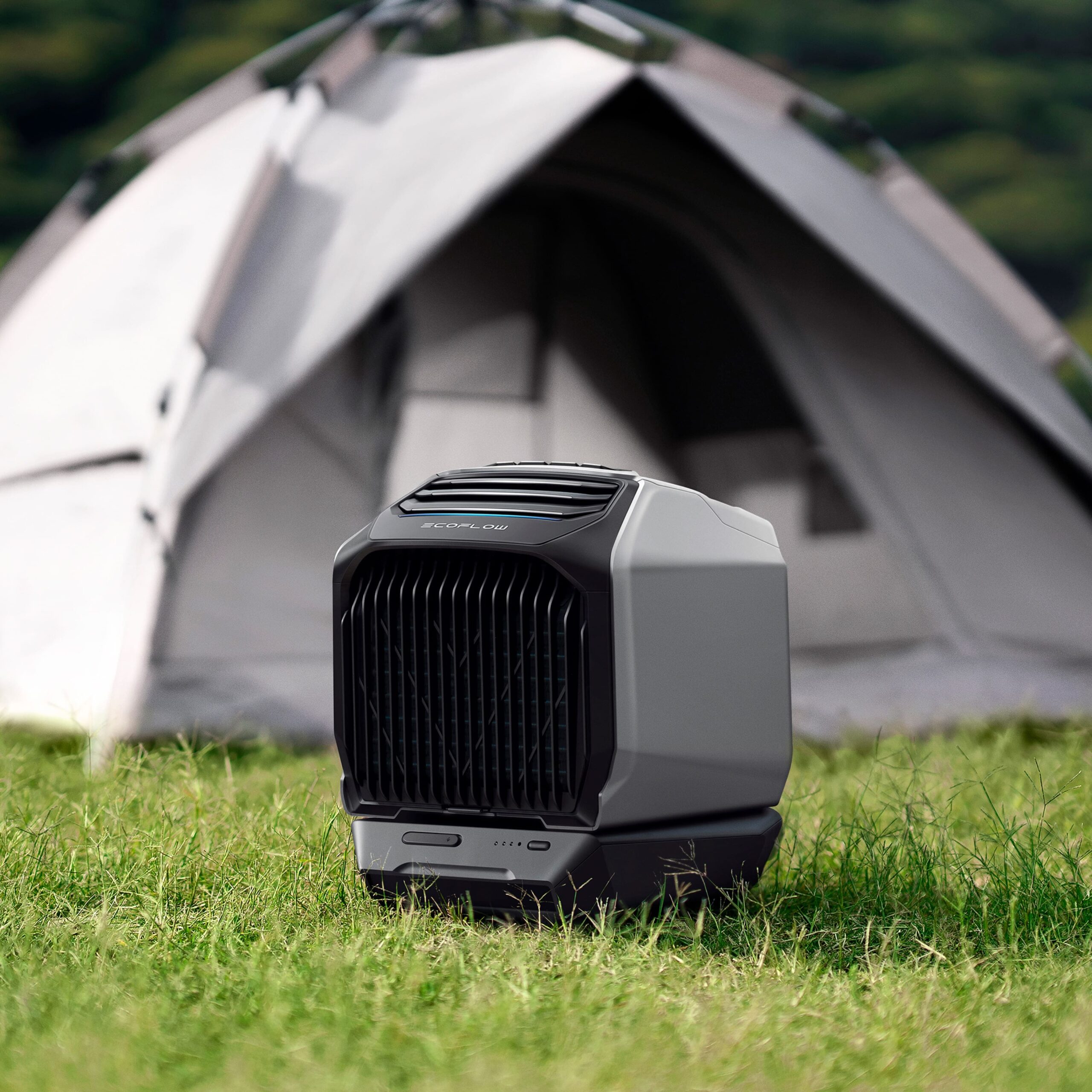 An application scenario or product detail of 12v portable auto air conditioner - Image 12