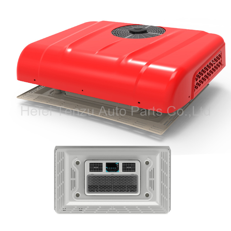 An application scenario or product detail of 12v portable auto air conditioner - Image 21
