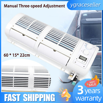 An application scenario or product detail of 12v portable auto air conditioner - Image 22