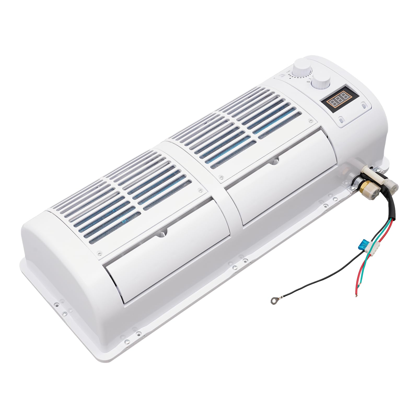 An application scenario or product detail of 12v portable auto air conditioner - Image 24