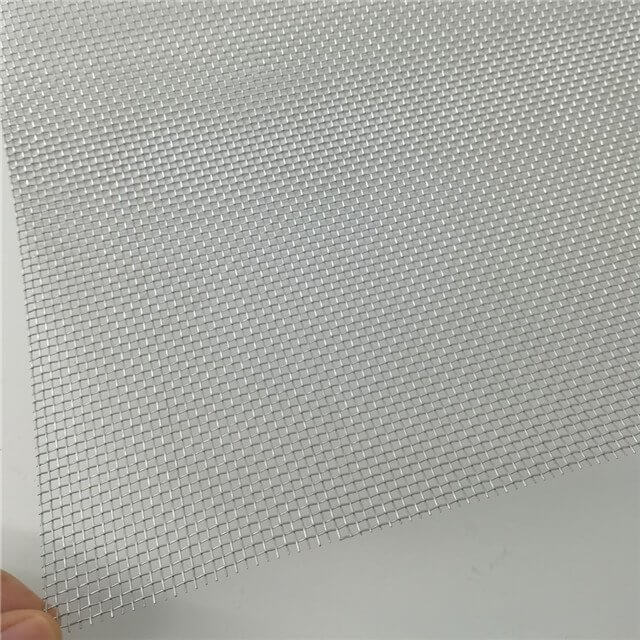 An application scenario or product detail of 12x12 stainless steel mesh - Image 11
