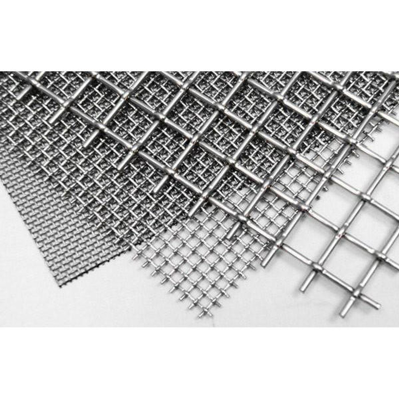 An application scenario or product detail of 12x12 stainless steel mesh - Image 14