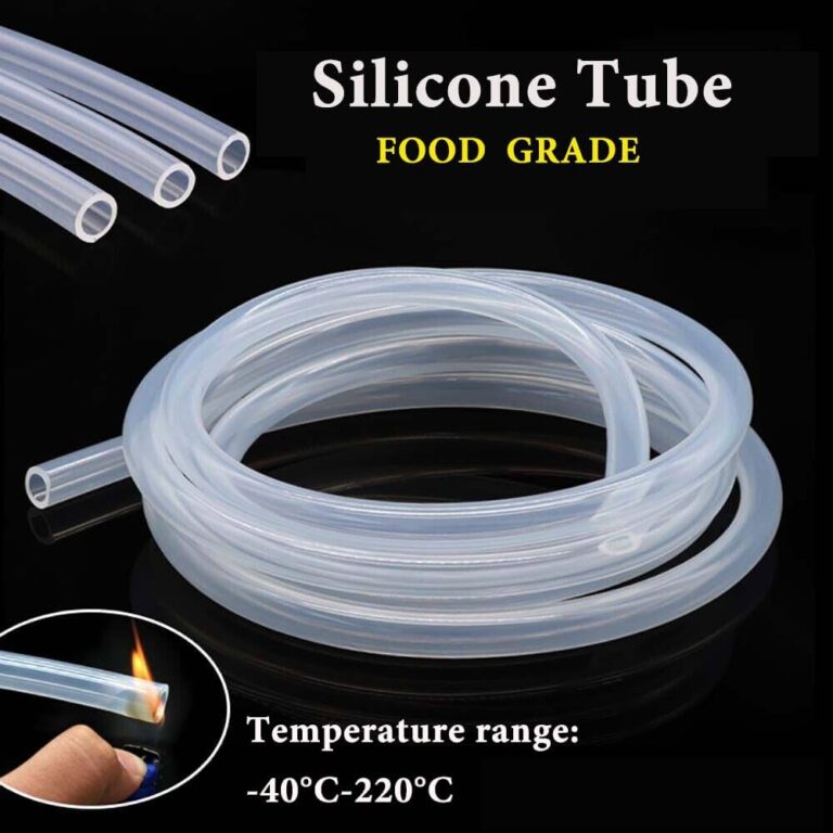 Featured image for the 14mm heat resistant tubing guide