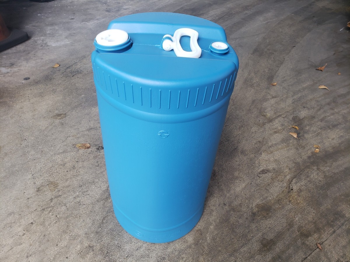 An application scenario or product detail of 15 gallon barrel - Image 11