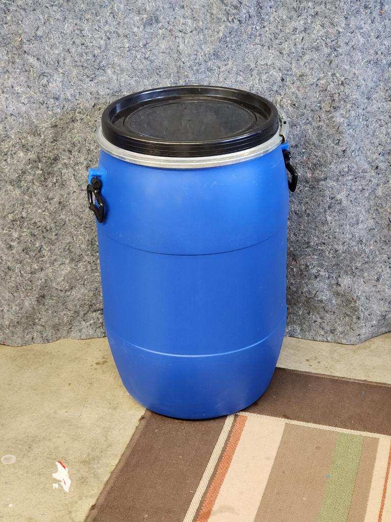 Featured image for the 15 gallon barrel guide