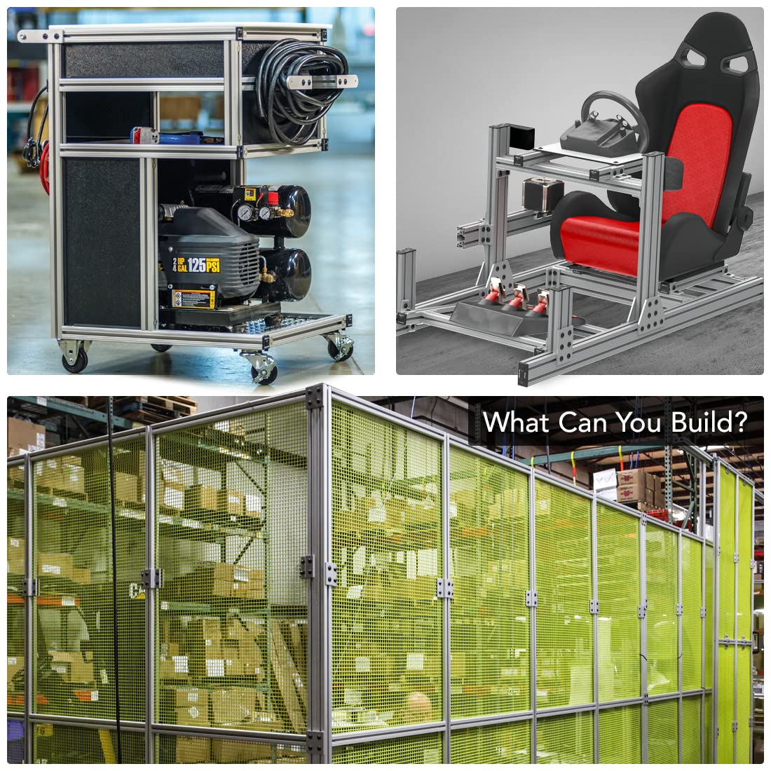 An application scenario or product detail of 15 series aluminum extrusion - Image 5