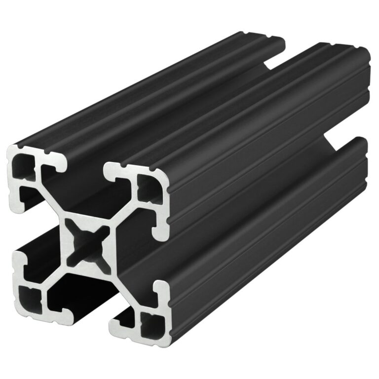 Featured image for the 15 series aluminum extrusion guide