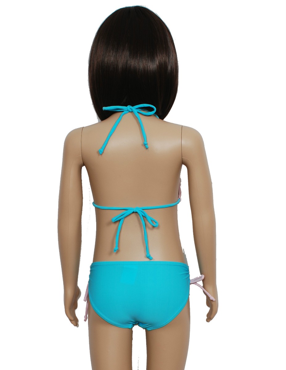 An application scenario or product detail of 15 year old bikini - Image 6