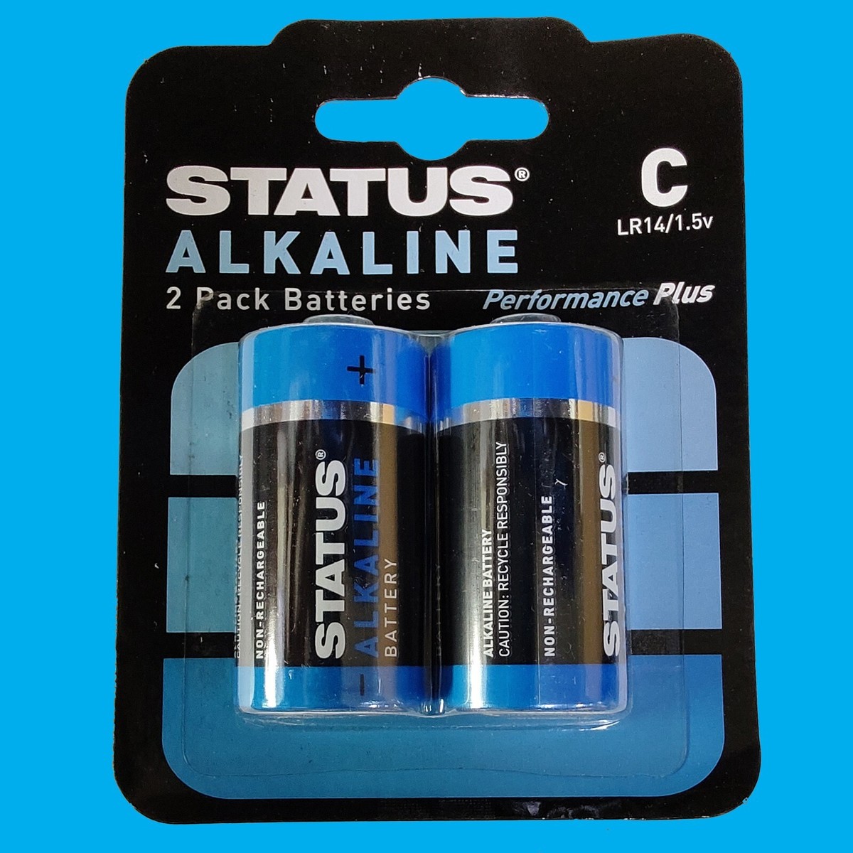 An application scenario or product detail of 1.5v c/lr14 - Image 6