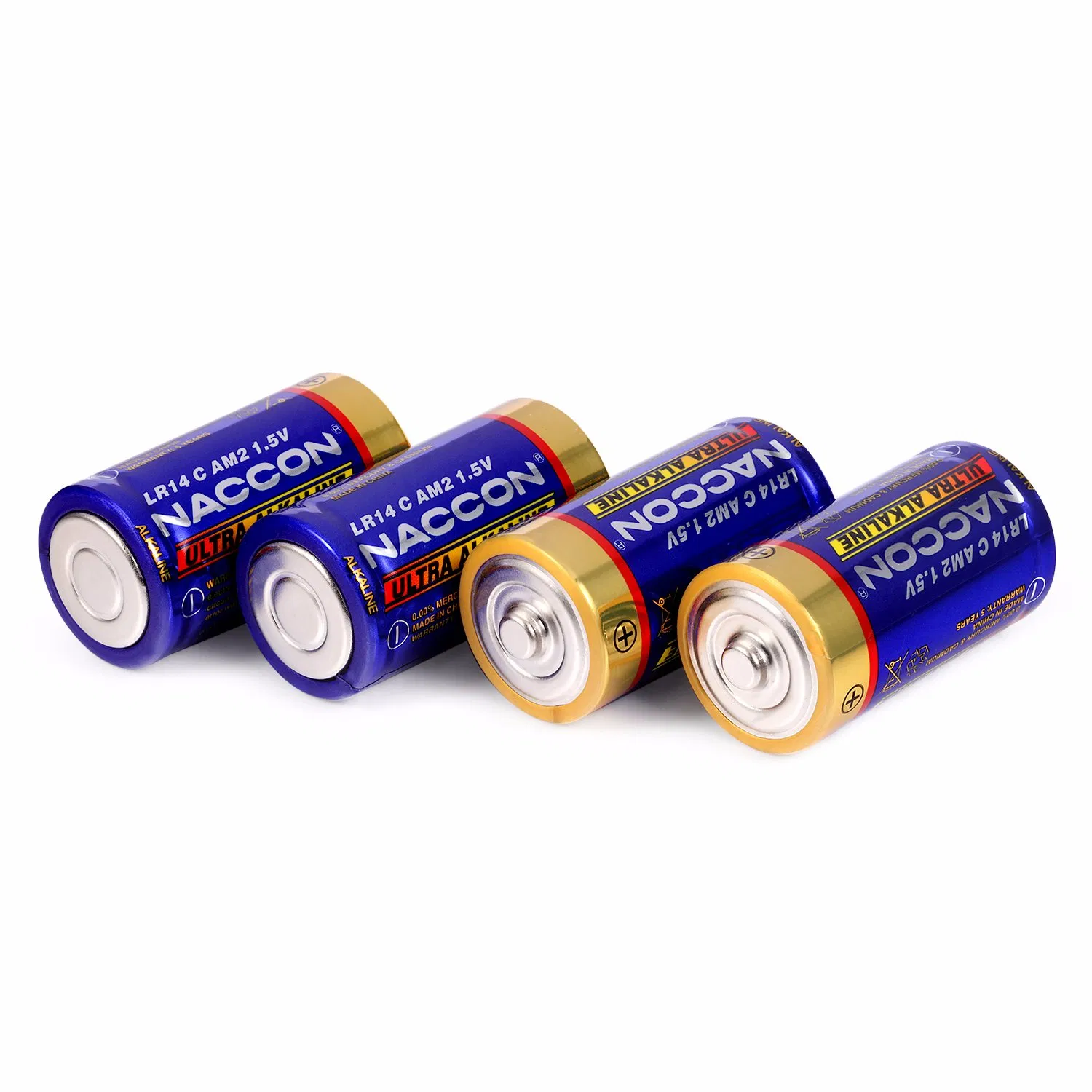 An application scenario or product detail of 1.5v c/lr14 - Image 12