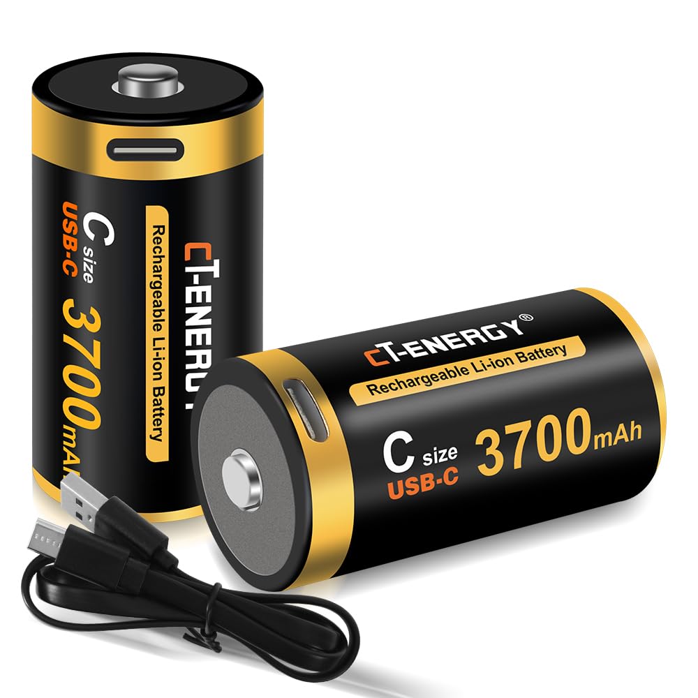An application scenario or product detail of 1.5v c/lr14 - Image 13