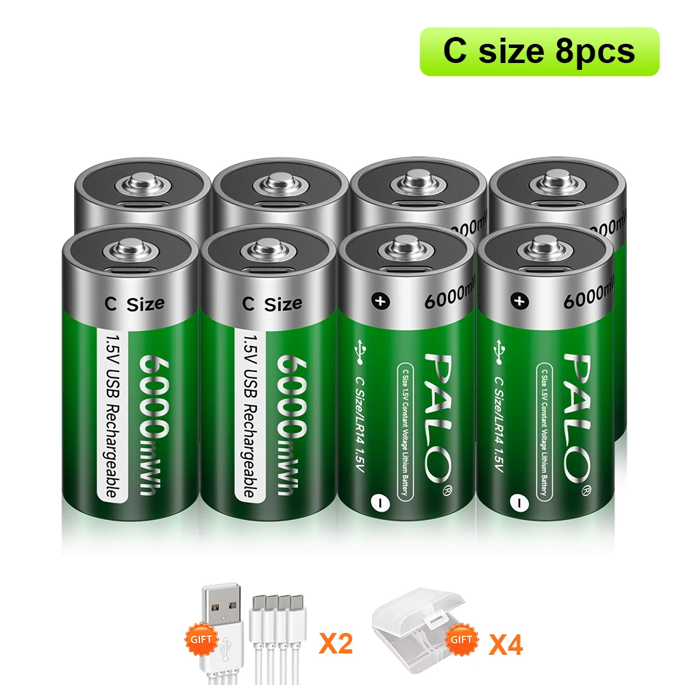An application scenario or product detail of 1.5v c/lr14 - Image 14