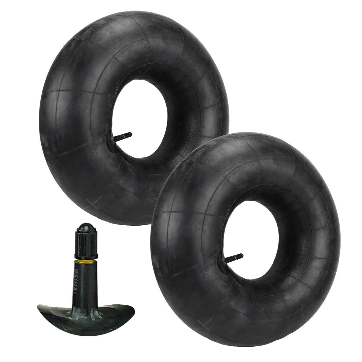 An application scenario or product detail of 16 fat tires inner tube - Image 10