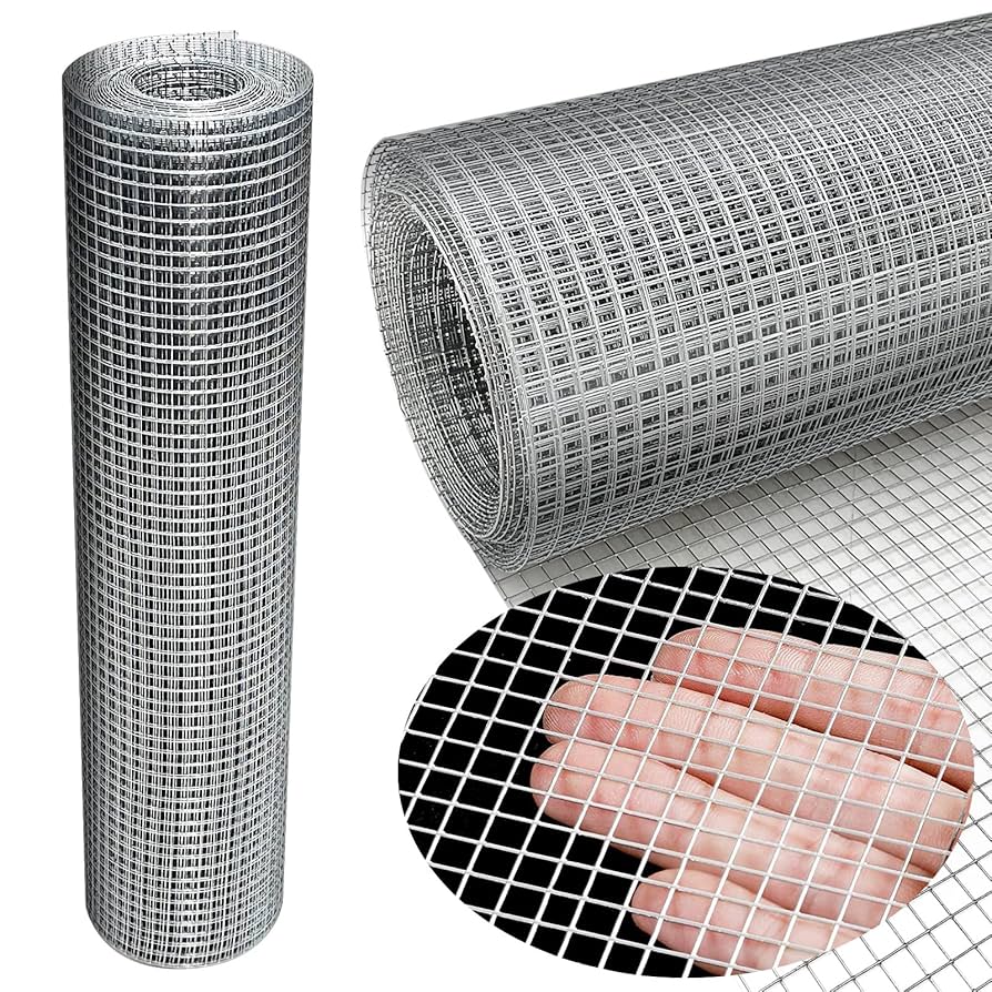 An application scenario or product detail of 16 gauge hardware cloth - Image 2