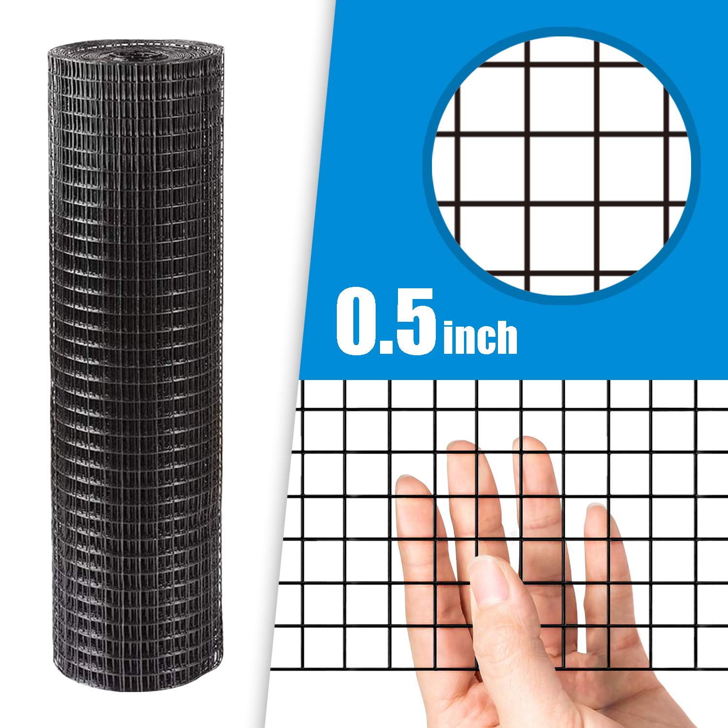 An application scenario or product detail of 16 gauge hardware cloth - Image 3