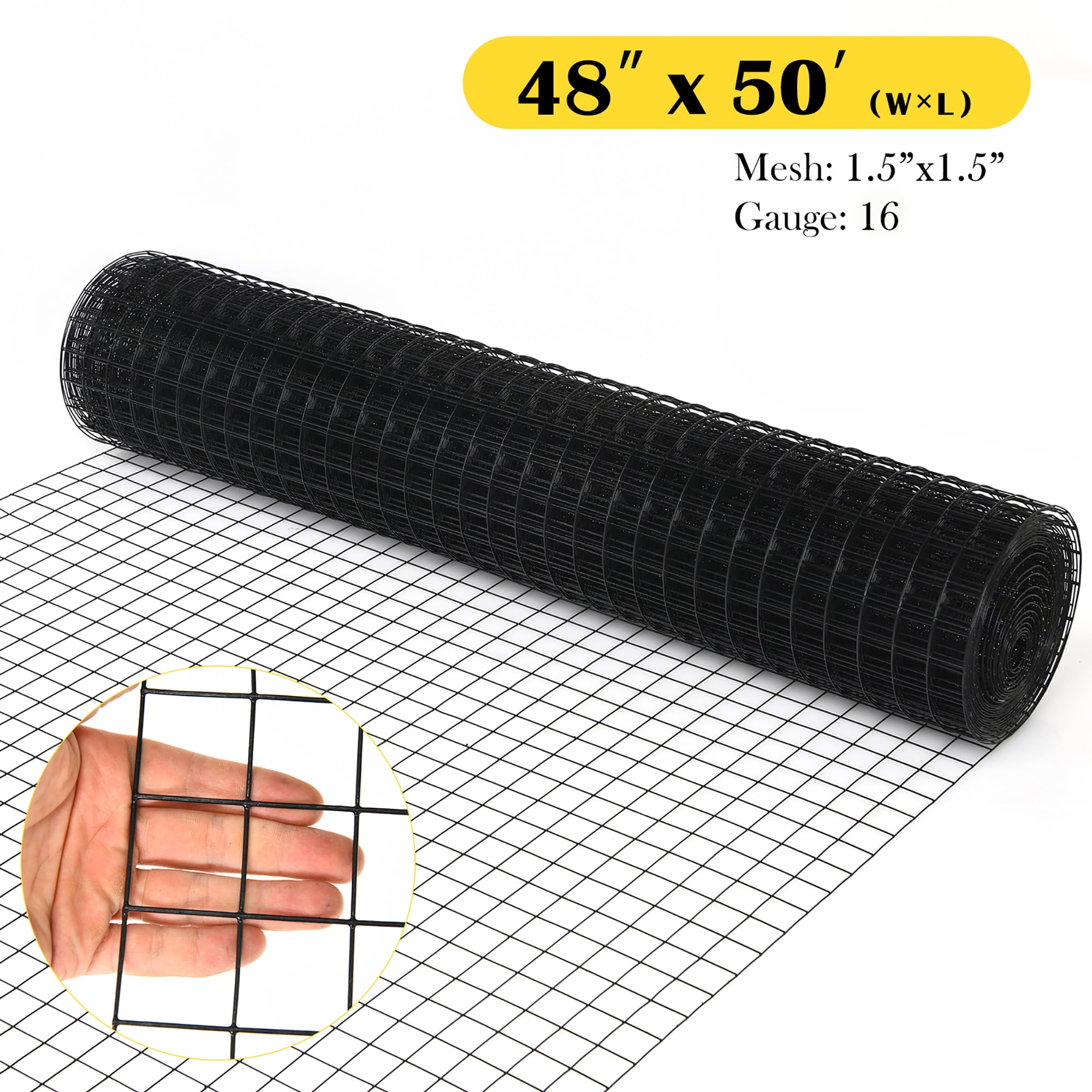 An application scenario or product detail of 16 gauge hardware cloth - Image 11