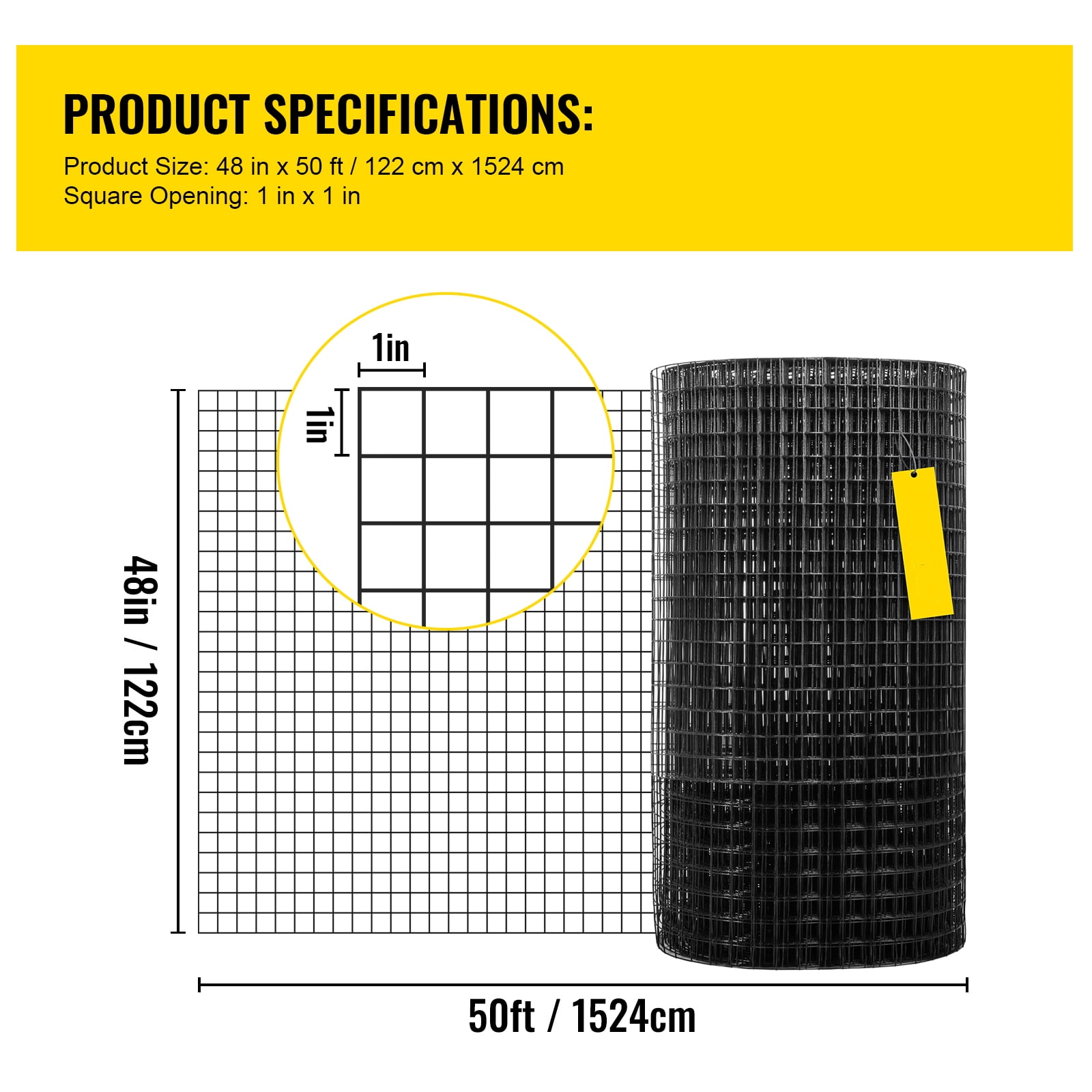 An application scenario or product detail of 16 gauge hardware cloth - Image 23