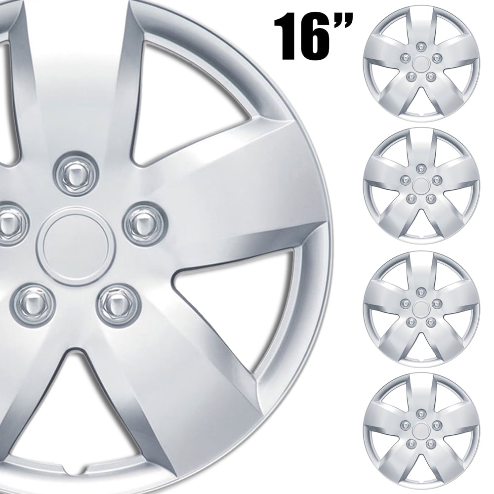 An application scenario or product detail of 16 inch hubcaps - Image 10