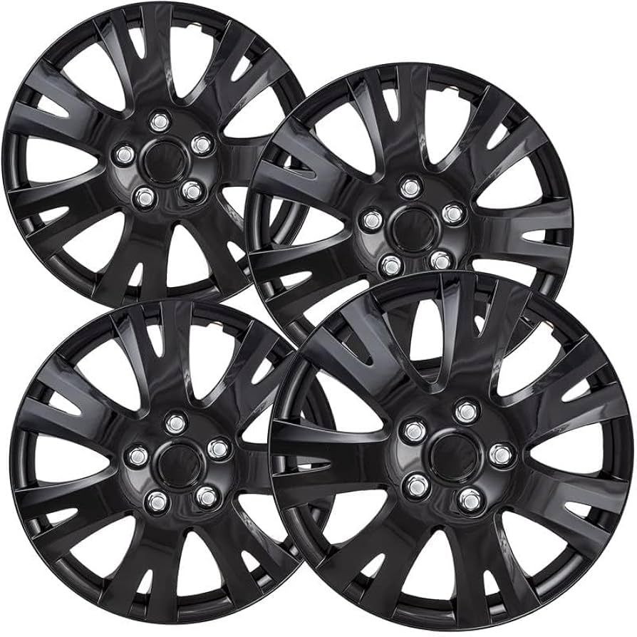 Featured image for the 16 inch hubcaps guide