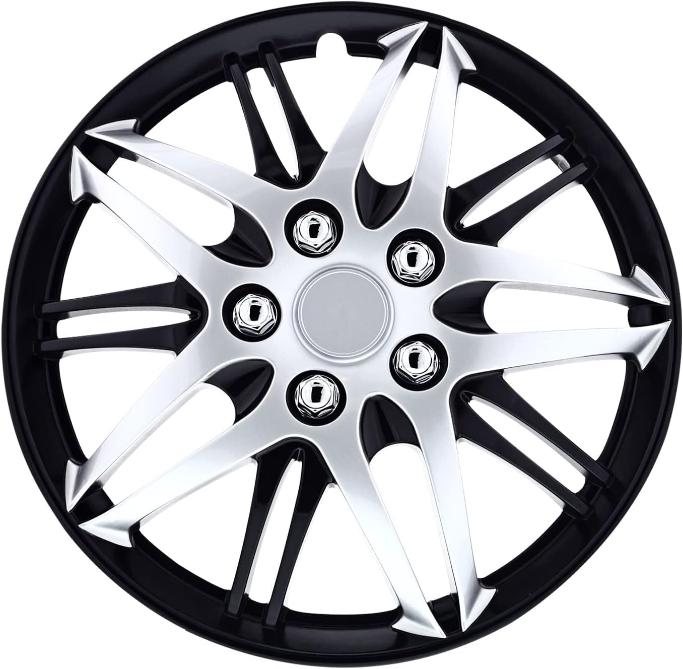 An application scenario or product detail of 16 inch wheel covers - Image 6