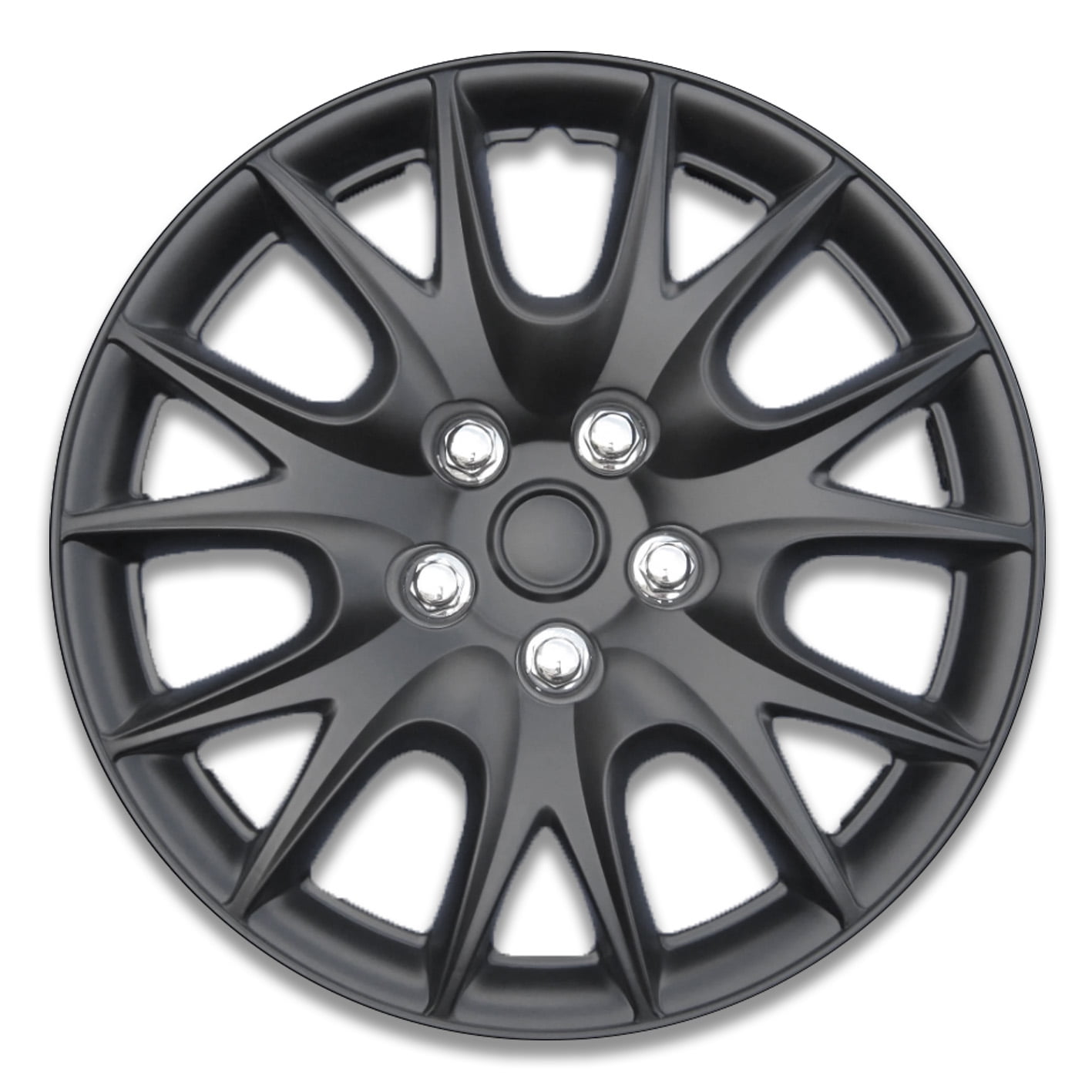 An application scenario or product detail of 16 inch wheel covers - Image 14