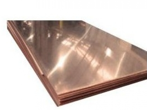 An application scenario or product detail of 16 oz copper sheet metal - Image 7