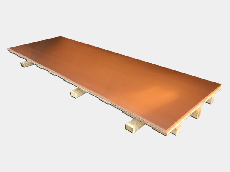 Featured image for the 16 oz copper sheet metal guide