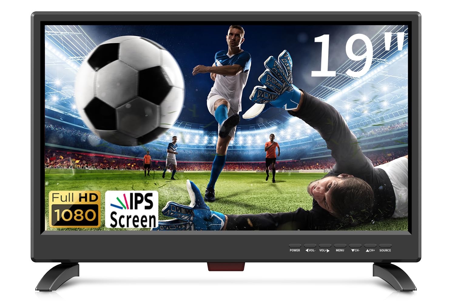 An application scenario or product detail of 19 televizyon - Image 2