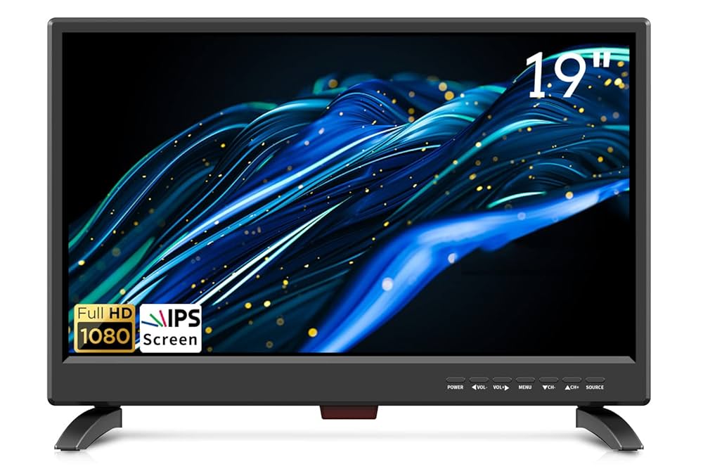 An application scenario or product detail of 19 televizyon - Image 5