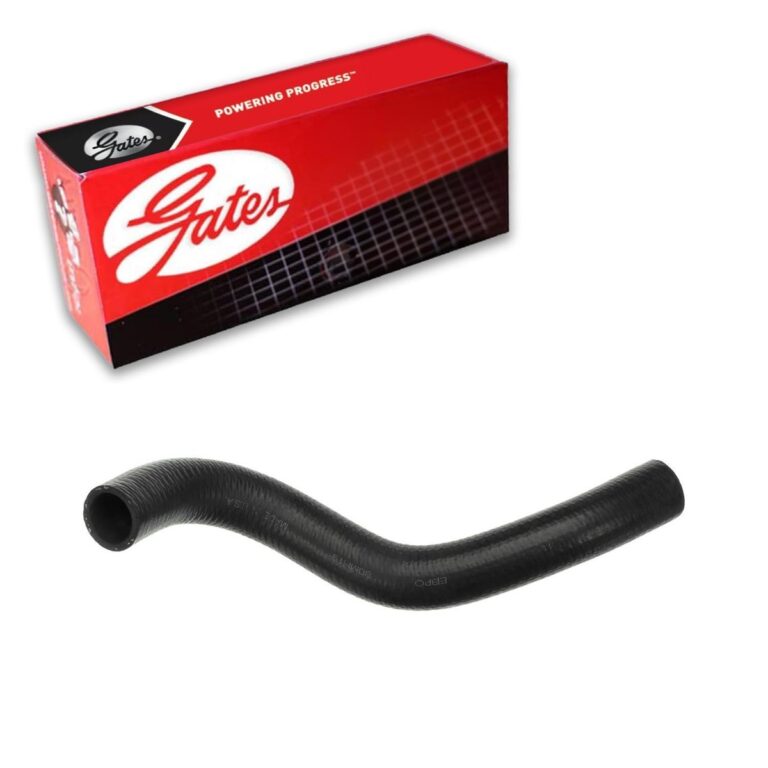 Featured image for the 1995 honda odyssey raditor hose size guide