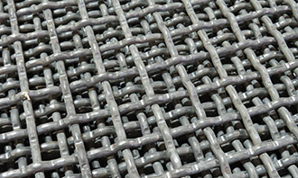 An application scenario or product detail of 1x1 hardware cloth - Image 4