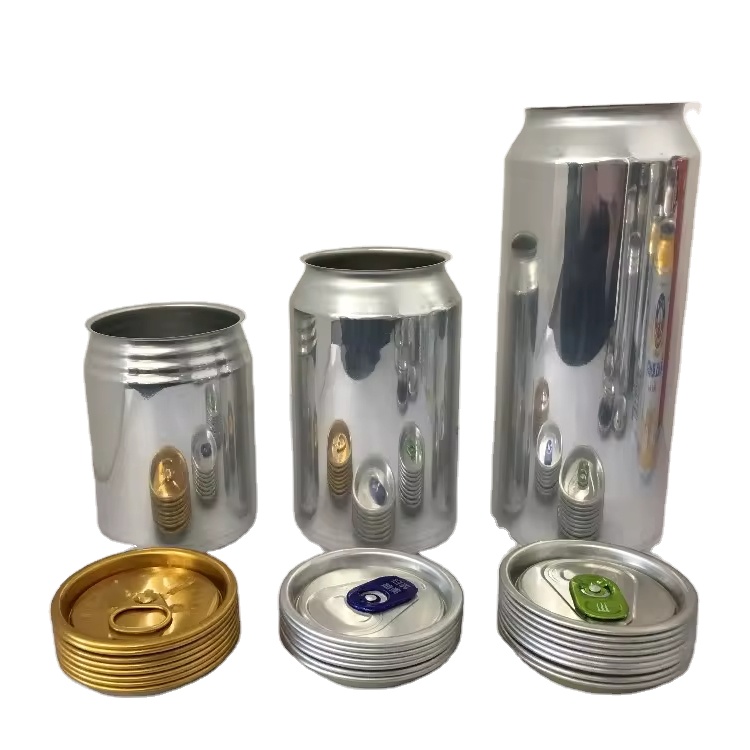 An application scenario or product detail of 2 aluminum cans - Image 6
