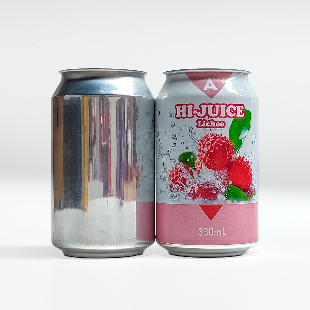 An application scenario or product detail of 2 aluminum cans - Image 7