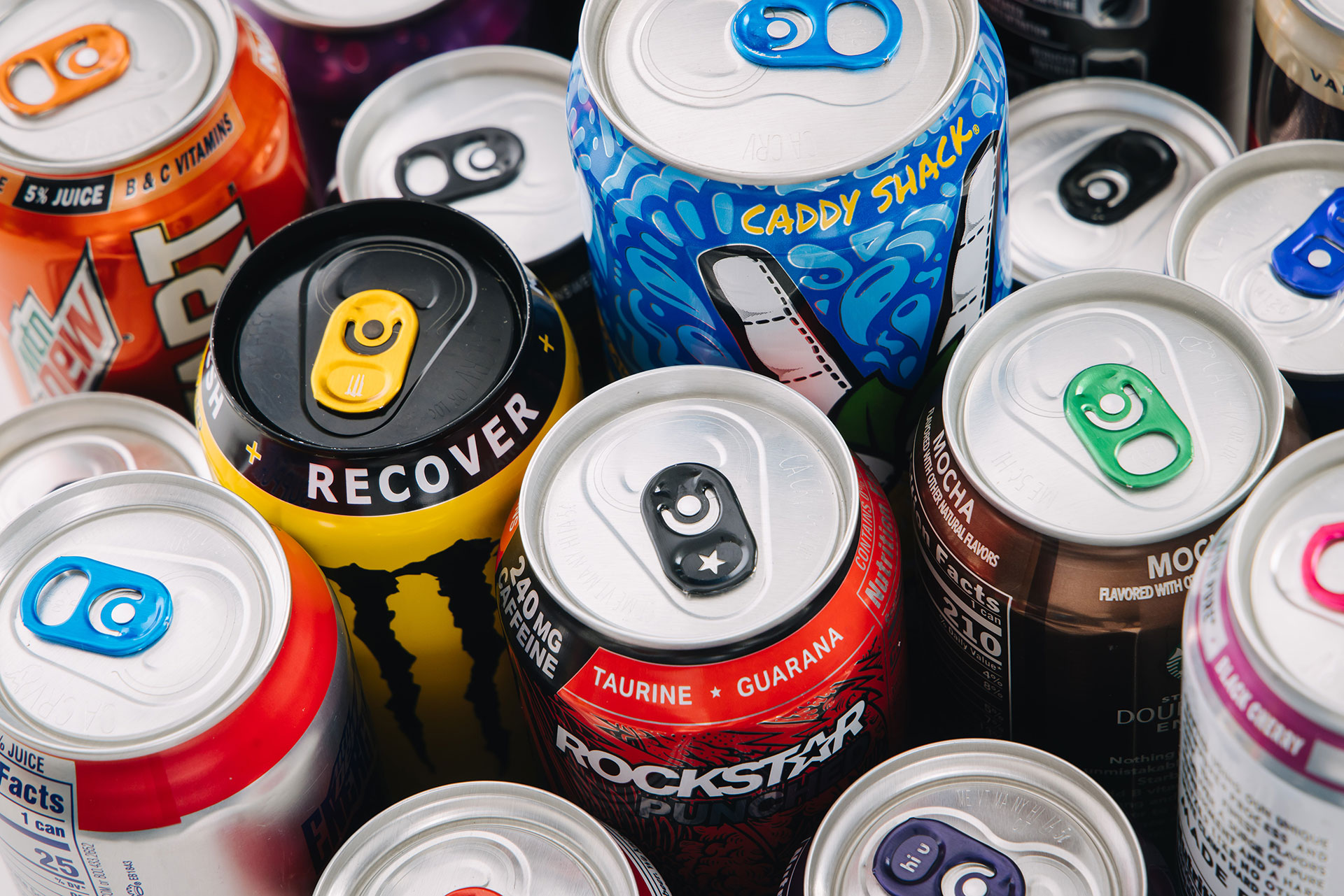 An application scenario or product detail of 2 aluminum cans - Image 10