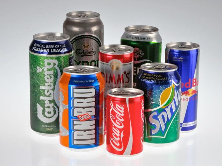 Featured image for the 2 aluminum cans guide